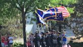 Memorial Day celebrations around Fort Wayne