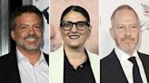 Toby Emmerich Steps Down as Warner Bros. Picture Group Chairman, Mike De Luca and Pam Abdy Taking Over Studio