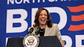 Kamala Harris Wins Support Within Democractic Party To Face Donald Trump