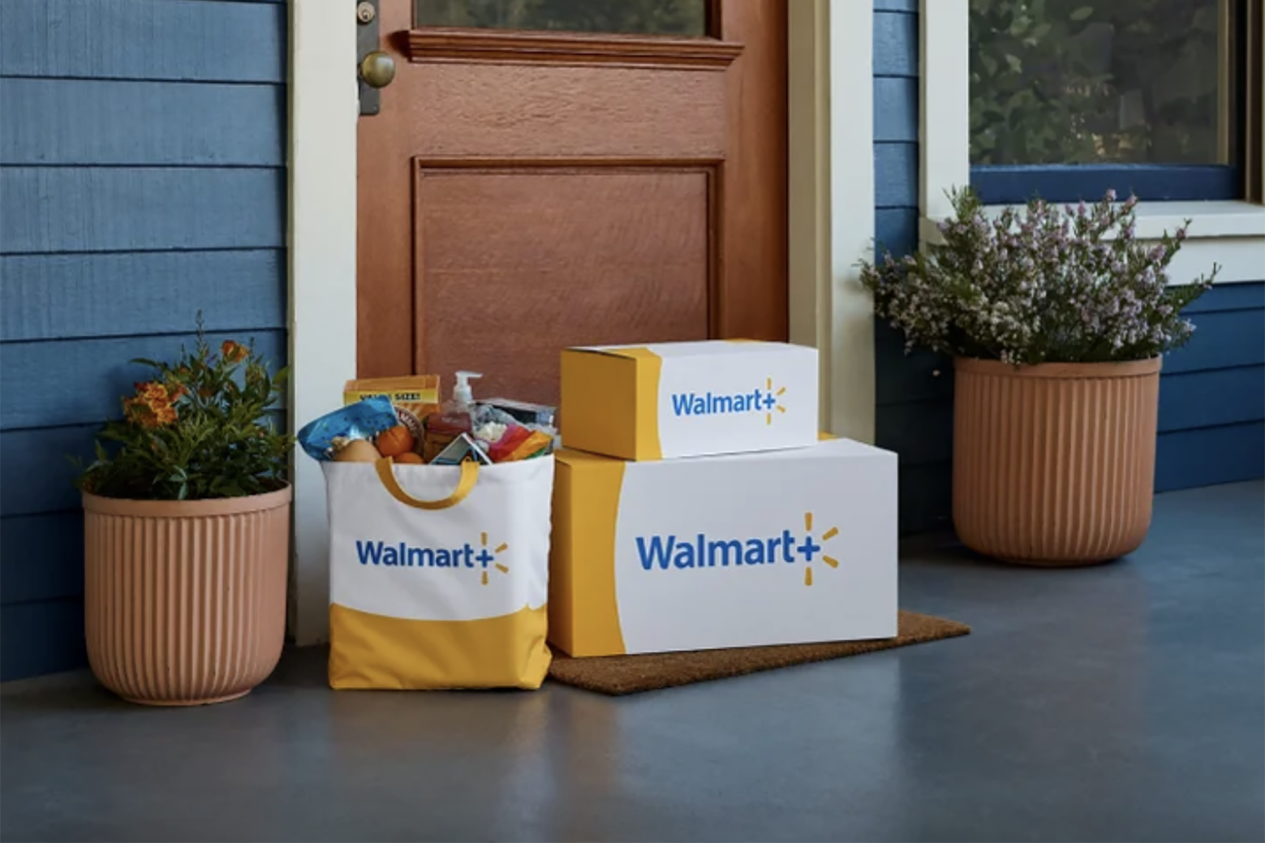 What Is Walmart Plus? Everything to Know About Walmart’s Membership Club