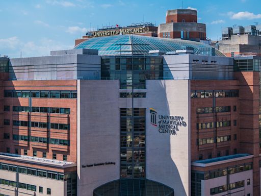 University of Maryland Cancer Center named among best in country