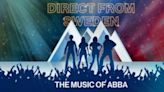 THE MUSIC OF ABBA is Coming to BBMann in January 2025