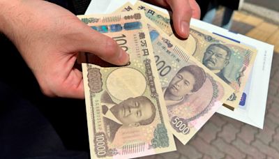 日本能否重返第三大經濟體？一切都看日圓匯價 | 全球產經 - 太報 TaiSounds