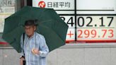 Stock market today: Asian shares mostly gain after Wall St rallies to new records