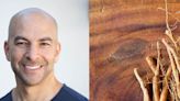 Longevity doctor Peter Attia takes 3 nighttime supplements, including ashwaganda, to improve his sleep