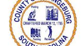 Orangeburg County gives first reading by title only to 2024-2025 fiscal year budget