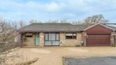 'Bungalow' on sale for £700k hides stunning secrets and interior