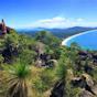 hinchinbrook island Thorsborne Trail