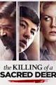 The Killing of a Sacred Deer