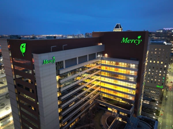 Mercy Medical Center Named Among America’s “Most Trustworthy Companies – 2024” by Newsweek | Newswise: News for Journalists