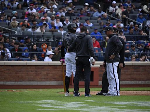 Brandon Nimmo injury: Latest on Mets LF’s intercostal irritation | amNewYork