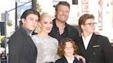 Blake Shelton Opens Up About Being Stepfather to Wife Gwen Stefani's 3 Boys: 'I Try to Be Careful'