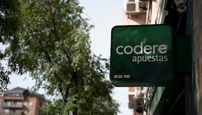 Codere aplaza pagos de deuda y prevé cerrar la reestructuración a “muy corto plazo”