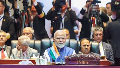 East Asia Summit an 'important pillar' of India's Act East Policy: PM Modi