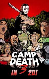 Camp Death III in 2D!