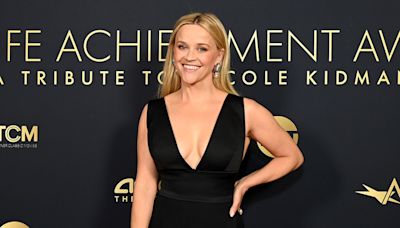 Reese Witherspoon’s Hello Sunshine, Netflix Team for ‘F1 Academy’ Docuseries