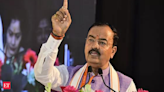 Party bigger than govt: UP deputy CM Maurya's cryptic post on X