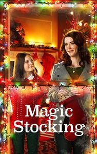 Magic Stocking