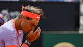"No tengo clara mi decisión para Roland Garros": Nadal deja en el aire su participación en París - El Diario NY