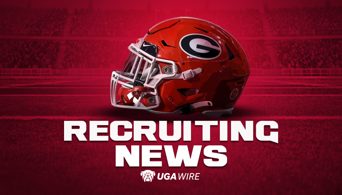 Georgia lands first defensive commit of 2026 class