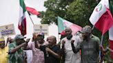 Nigeria loses electricity and major airports close as unions seek higher wages amid record inflation - WTOP News