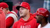 Mike Trout decided having surgery was better option than being only a DH the rest of the season