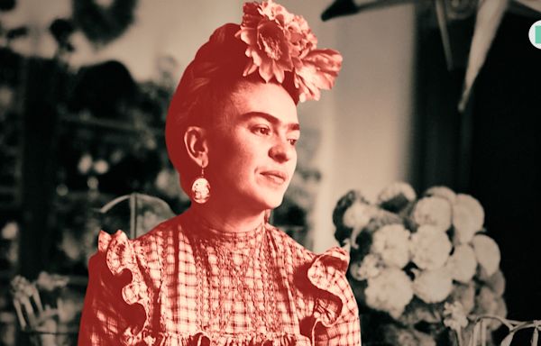 10 lessons from Frida Kahlo that the world needs more than ever before