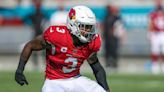 Cardinals redid Budda Baker’s contract, giving a raise in 2023, 2024