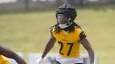 Steelers HC Mike Tomlin looking for a leap from young CBs