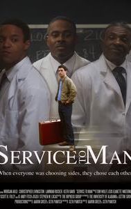 Service to Man