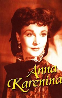 Anna Karenina