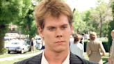 Kevin Bacon vive un trauma con 'Footloose' cada vez que le invitan a una boda