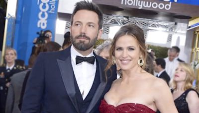 La hija de Ben Affleck y Jennifer Garner se cambió el nombre y mostró su nueva identidad