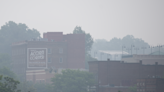 Canton, Northeast Ohio remain under Air Quality Advisory from wildfires in Canada