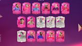 EA FC 24 94+ PTG/MYM/TOTT/GOTG Heroes/FUTTIES Player Pick SBC: How to complete