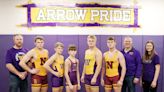 Roger Merriam's 20 Favorites series segment takes a look at Watertown High School wrestling