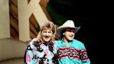 Mark Chesnutt rushed into emergency heart surgery, cancels TX, LA shows amid recovery