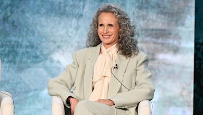 ‘The Way Home’ Star Andie MacDowell, 66, Reveals Her Honest Thoughts About Being Single