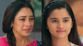 Anupamaa Upcoming Twist: Aadhya Threatens Anu to Part Ways From Anuj Kapadia