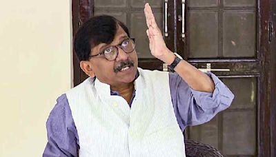 Defamation case: Sanjay Raut did not take care and caution, caused complainant agony, says court