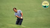 Learn Seve Ballesteros' 3 clutch shots to work magic around the greens