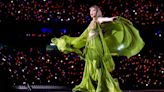 Taylor Swift performs rescheduled Rio show after deadly heat