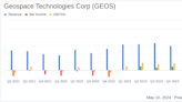 Geospace Technologies Reports Mixed Q2 2024 Results with Strategic Adjustments and Stock ...