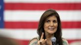 Nikki Haley Sharpens Foreign Policy Attacks on Trump in Iowa