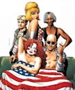 The Invisibles