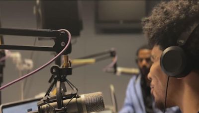 First all-Black-led radio station hits airwaves in Detroit