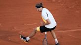 Alexander Zverev reaches the French Open final on the day his court case is resolved in Germany