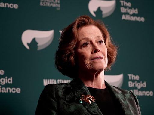 Sigourney Weaver To Be Handed Venice Lifetime Achievement Award