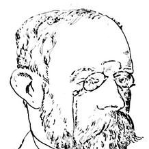 Ferdinand Blumentritt