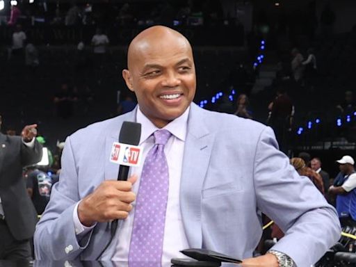 Charles Barkley calls out 'greedy' players and owners, says NBA is doing fans 'disservice' with new TV rights deal | Sporting News